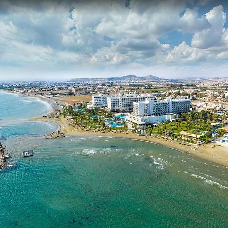 Pylaapts - Apartments Near The Beach Luaran gambar