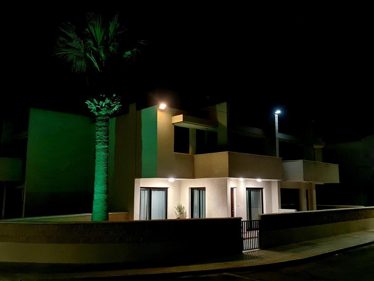 Pylaapts - Apartments Near The Beach Luaran gambar