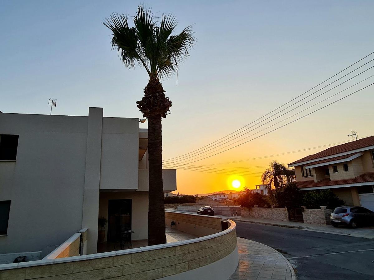 Pylaapts - Apartments Near The Beach Luaran gambar