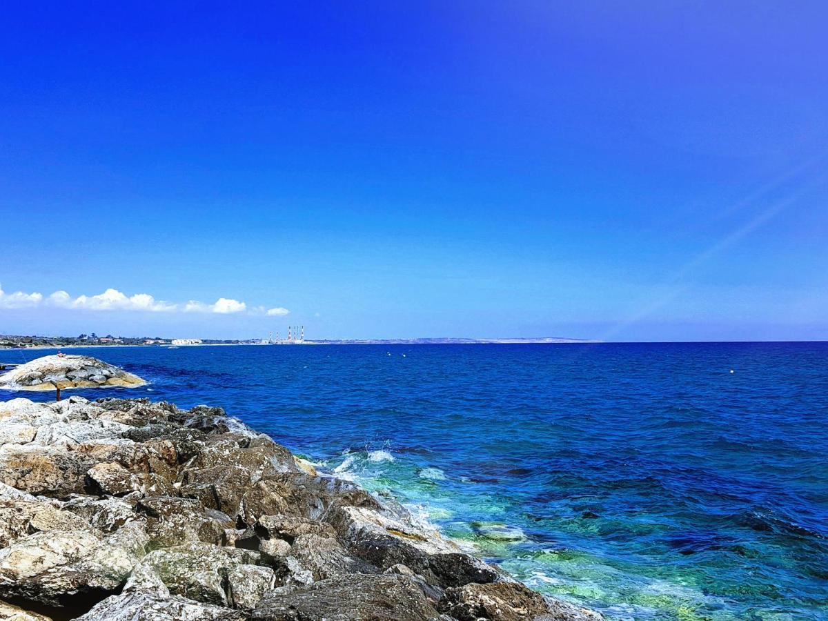Pylaapts - Apartments Near The Beach Luaran gambar
