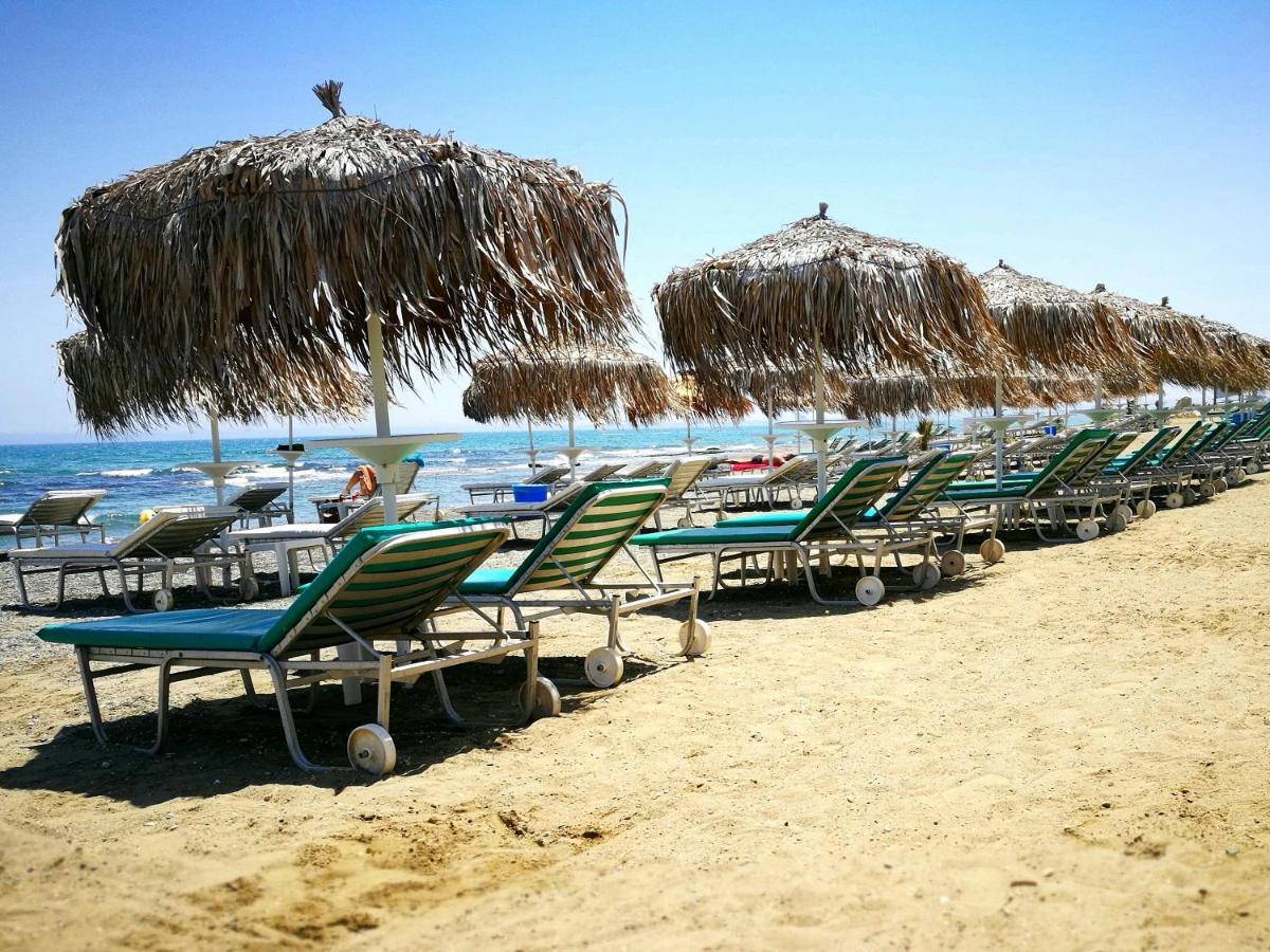 Pylaapts - Apartments Near The Beach Luaran gambar