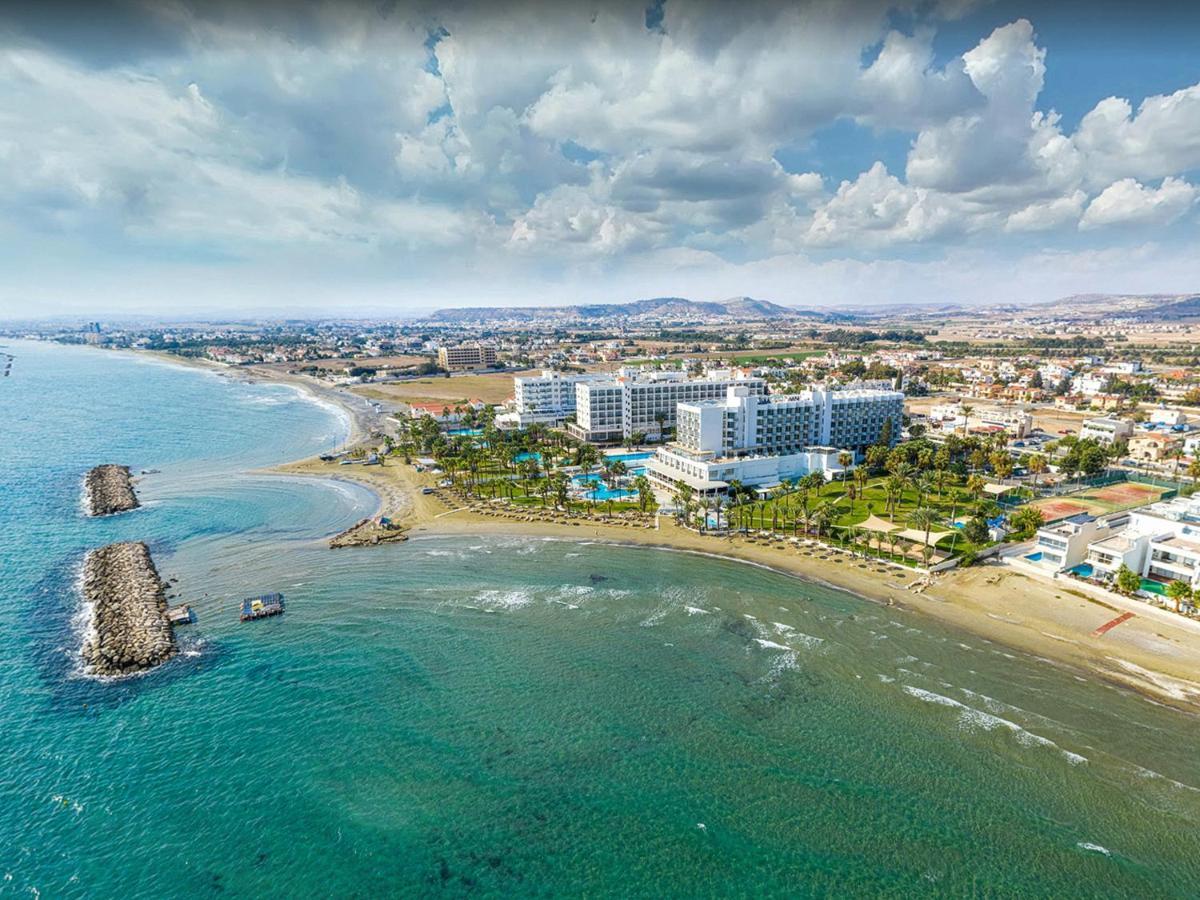 Pylaapts - Apartments Near The Beach Luaran gambar