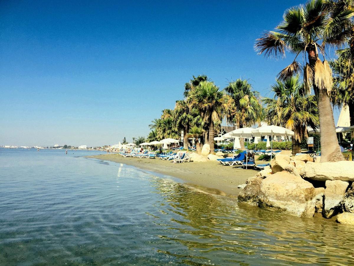 Pylaapts - Apartments Near The Beach Luaran gambar