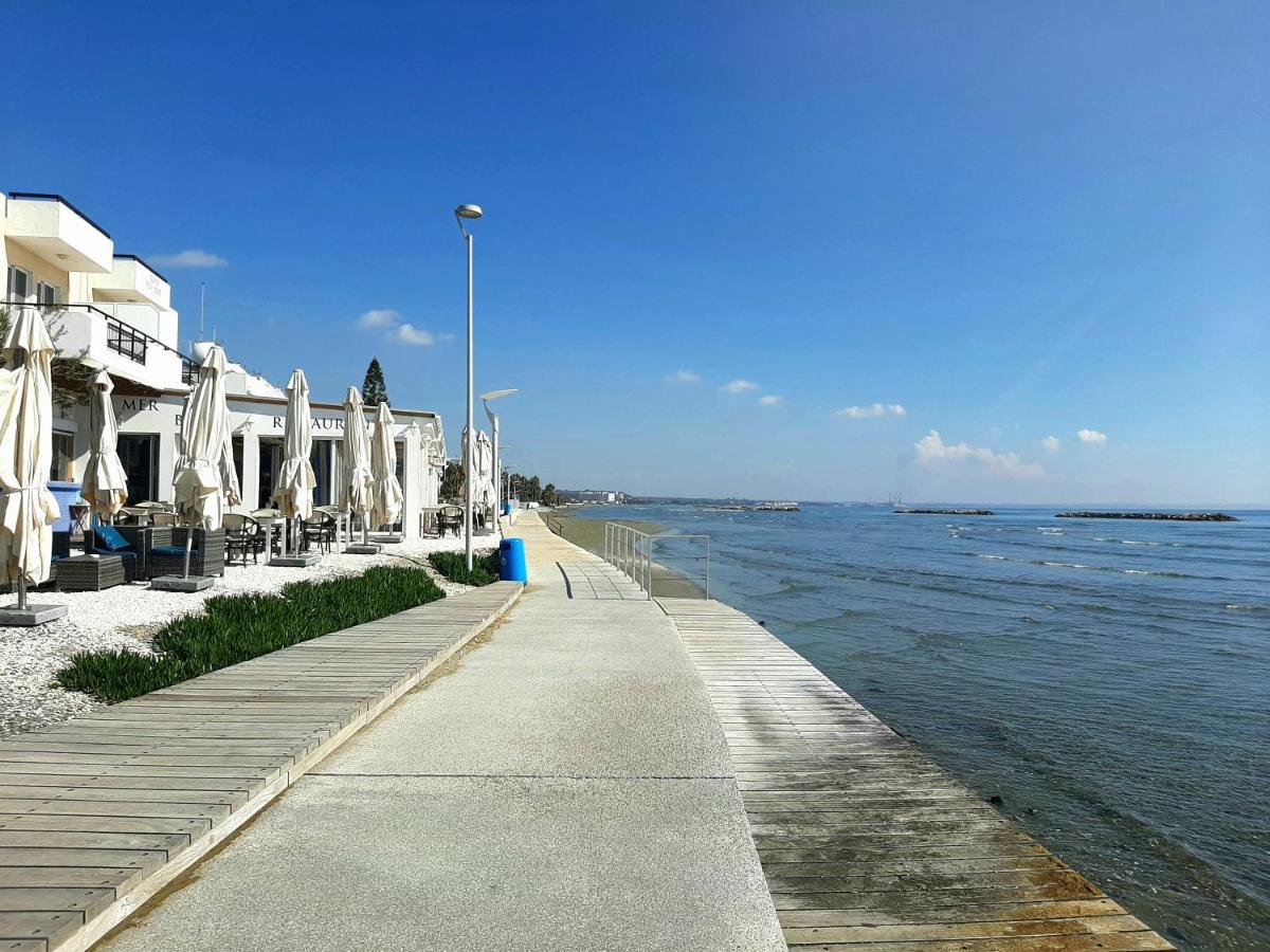 Pylaapts - Apartments Near The Beach Luaran gambar