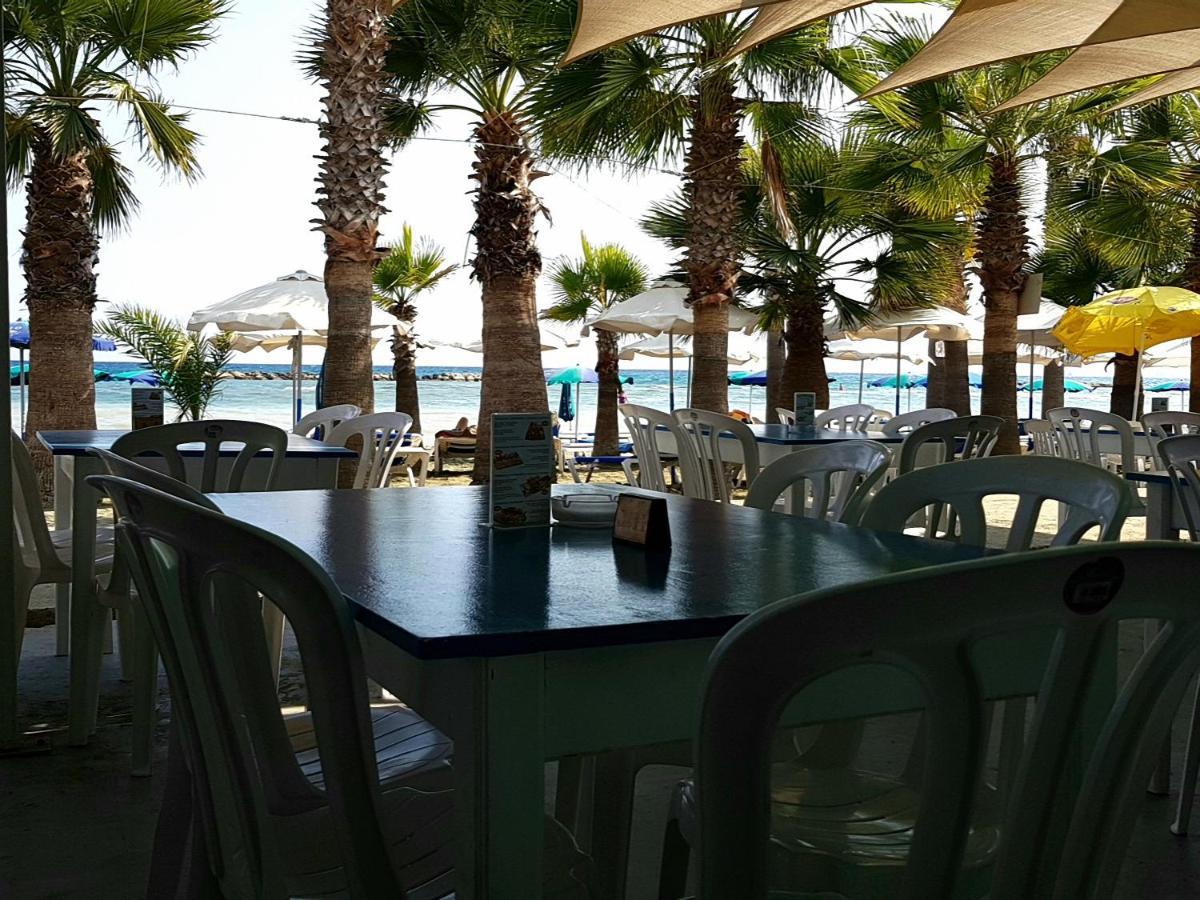 Pylaapts - Apartments Near The Beach Luaran gambar