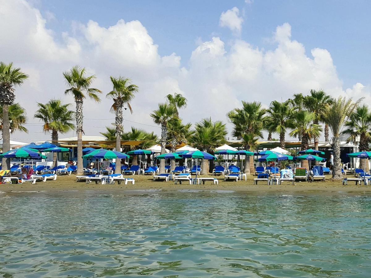 Pylaapts - Apartments Near The Beach Luaran gambar