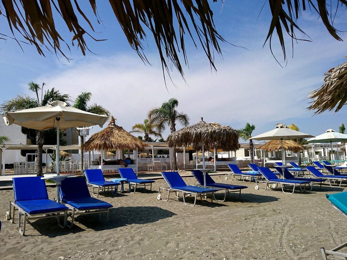 Pylaapts - Apartments Near The Beach Luaran gambar